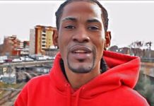 Condenan a 12 años y medio al asesino del rapero dominicano Monkey Black