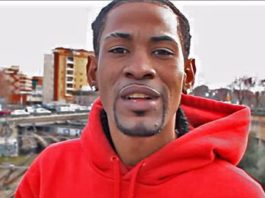 Condenan a 12 años y medio al asesino del rapero dominicano Monkey Black