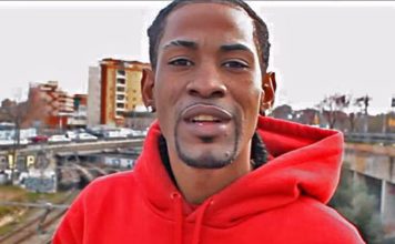 Condenan a 12 años y medio al asesino del rapero dominicano Monkey Black