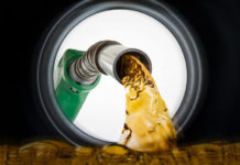 Combustibles entre alzas y bajas