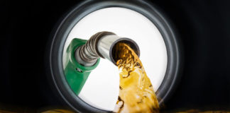Combustibles entre alzas y bajas