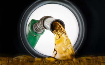 Combustibles entre alzas y bajas
