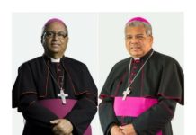 Obispos llaman a auto-cuarentena por 15 días para disminuir casos de Covid-19