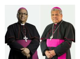 Obispos llaman a auto-cuarentena por 15 días para disminuir casos de Covid-19