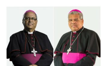 Obispos llaman a auto-cuarentena por 15 días para disminuir casos de Covid-19