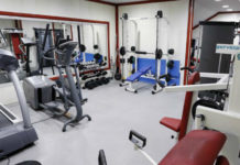 Gimnasios podrán operar desde este viernes