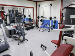 Gimnasios podrán operar desde este viernes