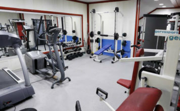 Gimnasios podrán operar desde este viernes