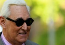 Senador republicano acusa a Trump de «corrupción histórica» tras indulto a exasesor