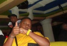 Fiscalía pide prisión para el «Nato», mano derecha de César el Abusador