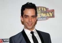 Coronavirus causa estragos en el actor Nick Cordero: pierde pierna y necesitaría trasplante doble de pulmón