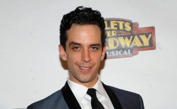 Coronavirus causa estragos en el actor Nick Cordero: pierde pierna y necesitaría trasplante doble de pulmón