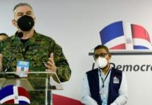 Identifican como «Andy» a quien produjo disparo mató a un perremeista en Simón Bolívar del DN