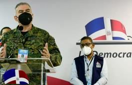 Identifican como «Andy» a quien produjo disparo mató a un perremeista en Simón Bolívar del DN