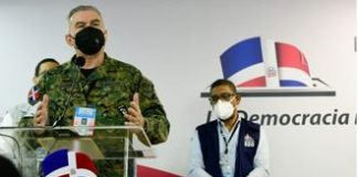 Identifican como «Andy» a quien produjo disparo mató a un perremeista en Simón Bolívar del DN