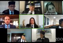 Claudio Caamaño y otros dos candidatos piden a TSE anular método D’ Hondt