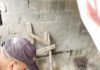 Rescatan a tres niñas haitianas dejadas en una cisterna por sus padres