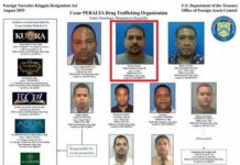 Conocerán esta tarde solicitud medida de coerción contra Kelvin Fernández, vinculado a César el Abusador