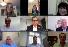 Empresarios de Haití y RD se reúnen para discutir desarrollo de la frontera