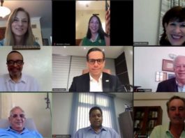 Empresarios de Haití y RD se reúnen para discutir desarrollo de la frontera