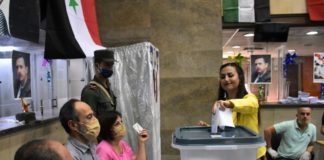 Elecciones legislativas en Siria marcadas por la crisis económica