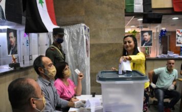 Elecciones legislativas en Siria marcadas por la crisis económica
