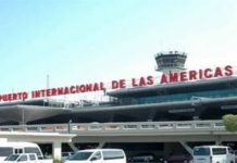 Aerodom anuncia la suspensión de 20 vuelos