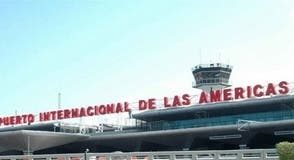 Aerodom anuncia la suspensión de 20 vuelos