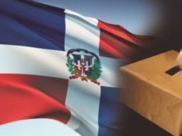 El reciente proceso electoral en República Dominicana