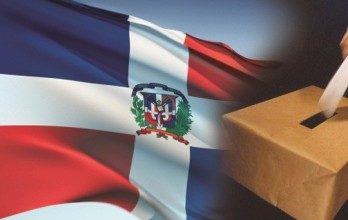 El reciente proceso electoral en República Dominicana
