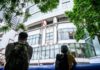 China abrió en Hong Kong su nueva agencia de seguridad nacional