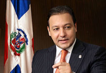 Dan el alta al alcalde Abel Martínez