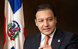 Dan el alta al alcalde Abel Martínez