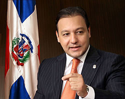 Dan el alta al alcalde Abel Martínez