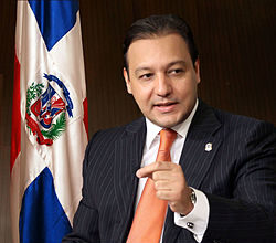 Dan el alta al alcalde Abel Martínez