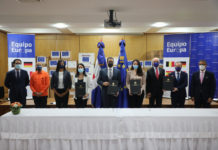 Con apoyo de la Unión Europea, Equipo Europa entrega donación a República Dominicana para responder ante COVID-19