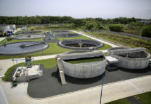 Presidente Danilo Medina entrega Estación Depuradora Aguas Residuales Mirador Norte-La Zurza