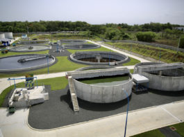 Presidente Danilo Medina entrega Estación Depuradora Aguas Residuales Mirador Norte-La Zurza