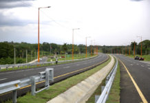 Danilo entrega tramo II-B Circunvalación Santo Domingo, descongestionará tránsito en D.N. sacando más de 35 mil vehículos de circulación