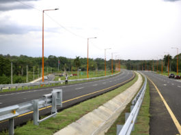 Danilo entrega tramo II-B Circunvalación Santo Domingo, descongestionará tránsito en D.N. sacando más de 35 mil vehículos de circulación