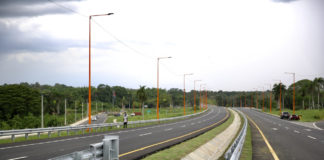Danilo entrega tramo II-B Circunvalación Santo Domingo, descongestionará tránsito en D.N. sacando más de 35 mil vehículos de circulación