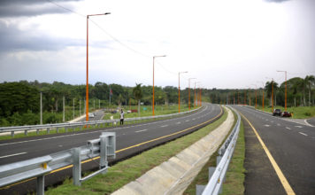 Danilo entrega tramo II-B Circunvalación Santo Domingo, descongestionará tránsito en D.N. sacando más de 35 mil vehículos de circulación