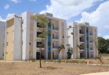 Veganos reciben Proyecto Transformación Urbana y Ambiental El Riito y escuela para 490 estudiantes