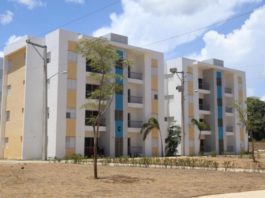 Veganos reciben Proyecto Transformación Urbana y Ambiental El Riito y escuela para 490 estudiantes