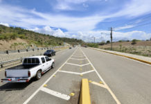 Presidente Danilo Medina entrega carretera Navarrete-Puerto Plata y otras seis obras viales