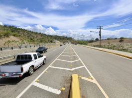 Presidente Danilo Medina entrega carretera Navarrete-Puerto Plata y otras seis obras viales
