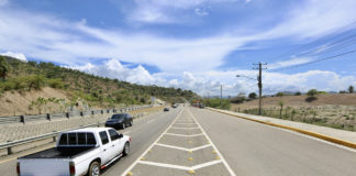Presidente Danilo Medina entrega carretera Navarrete-Puerto Plata y otras seis obras viales