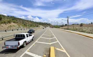 Presidente Danilo Medina entrega carretera Navarrete-Puerto Plata y otras seis obras viales