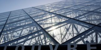 Museo del Louvre reabre el lunes en modo poscovid-19