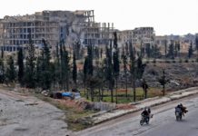 Siete muertos en Siria en un atentado con coche bomba cerca de la frontera turca